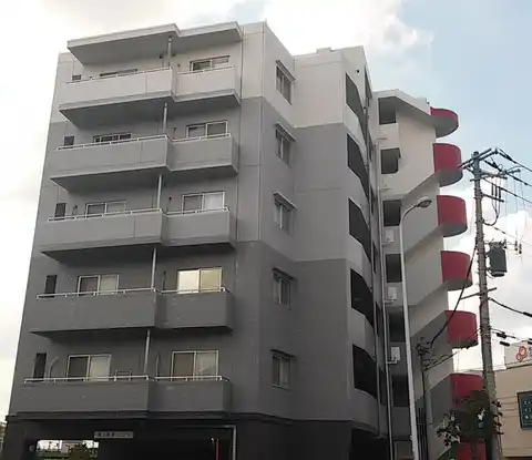 EXY久米川