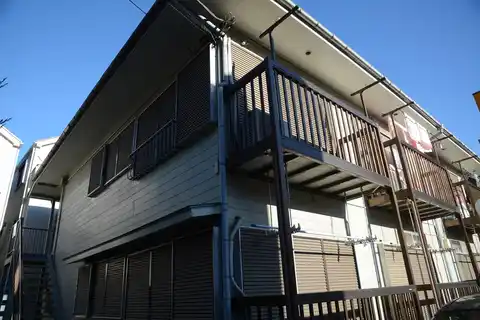 第三高春荘