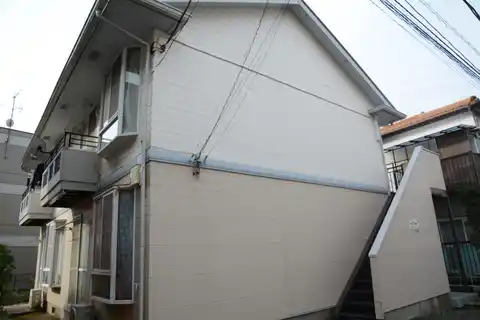 ラスピニアス