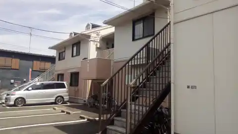ハイツココロ