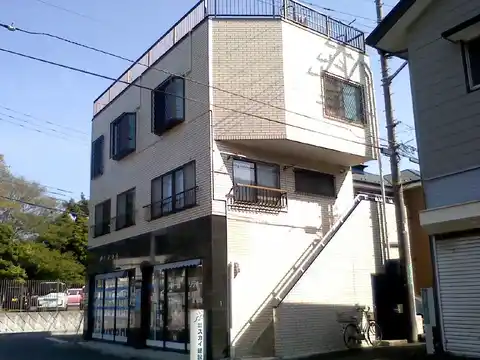 スカイビル