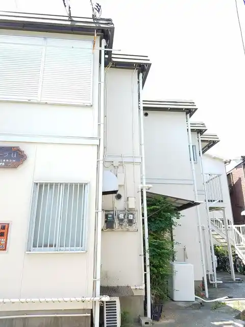 ビリーブU