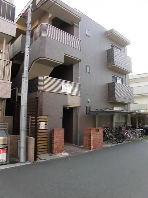 エクセル大船