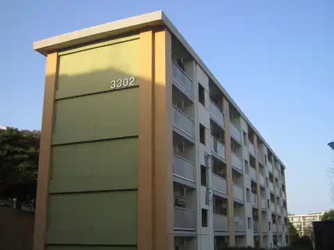 県公社磯子住宅3302