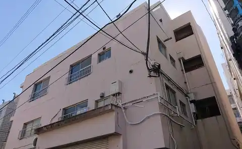 あかつきビル
