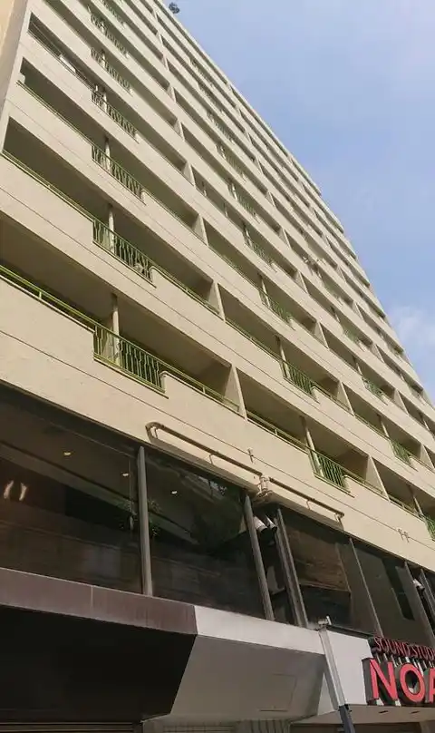 東池袋パレス