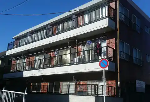まなべマンション