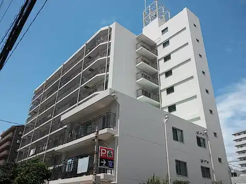 本厚木パーク・ファミリア