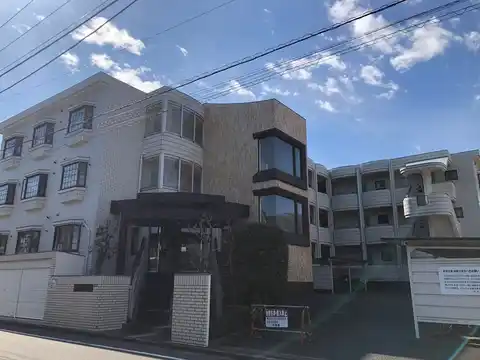 エスプワールたなか