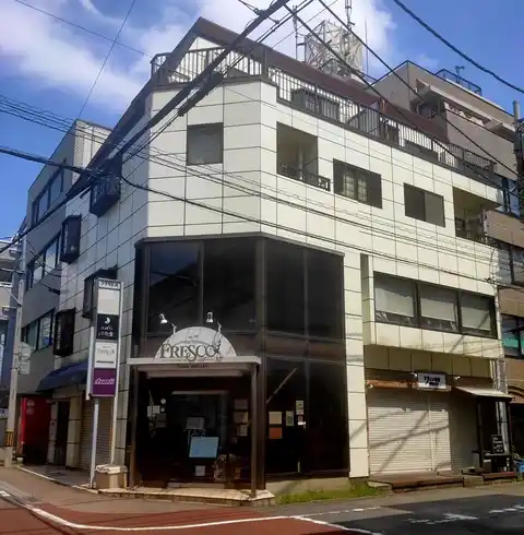 福田ビル