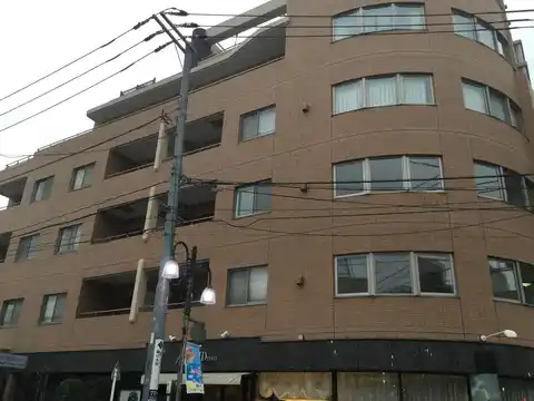 パーシモンヒルズ