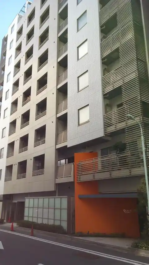 クオリア銀座