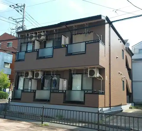 アレグリアスマンション