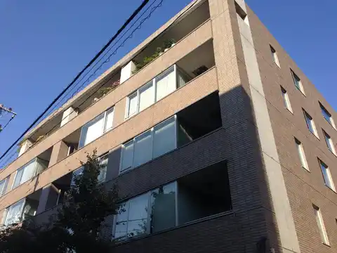 パークハウス市谷若宮町