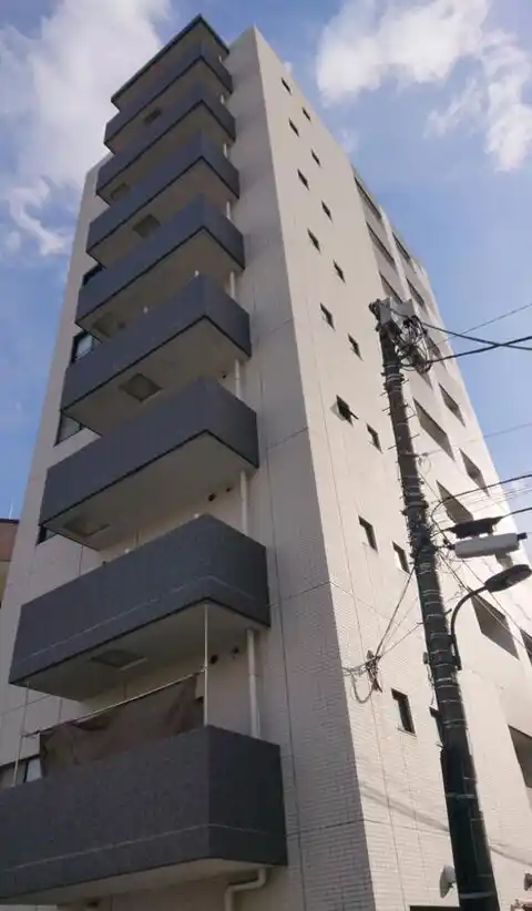 ゼクシア市谷台