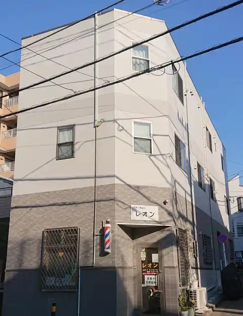 ビビエル江古田