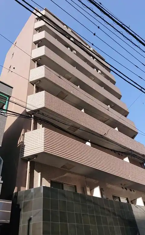 apartments金子屋