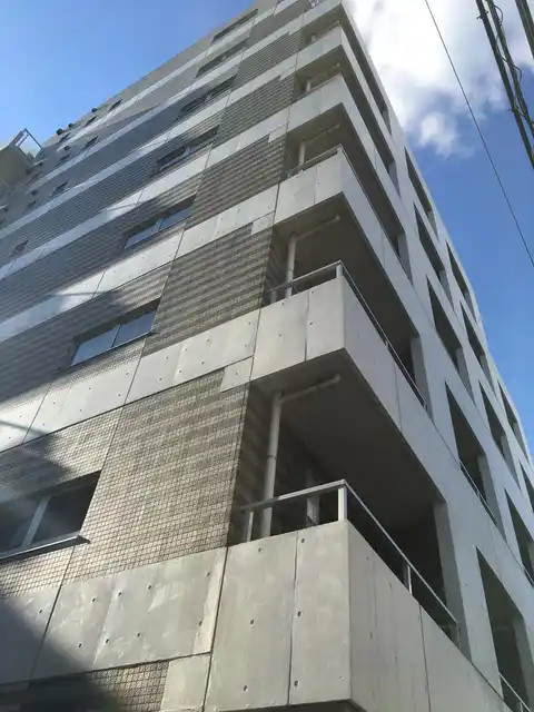 アジールコート荻窪