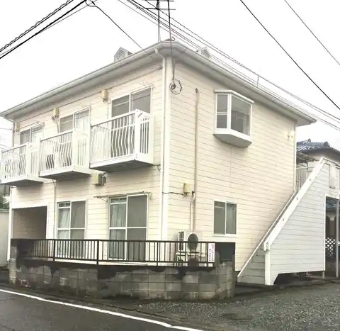 エステートピアきさらぎ