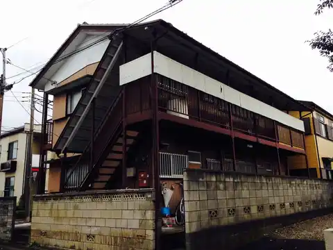 岡田荘
