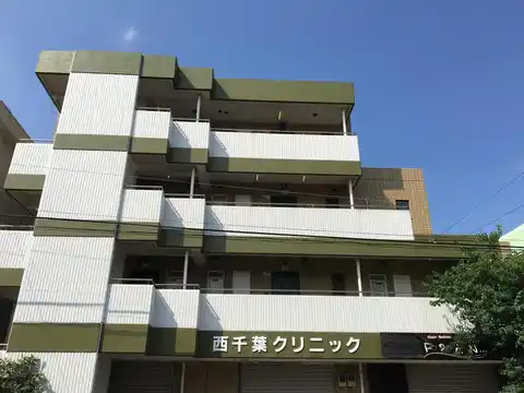 サンライズ春日