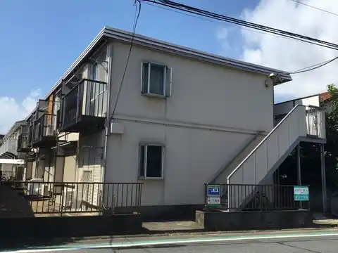 メゾンポム