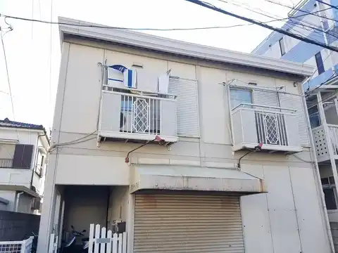 星谷ハイツ