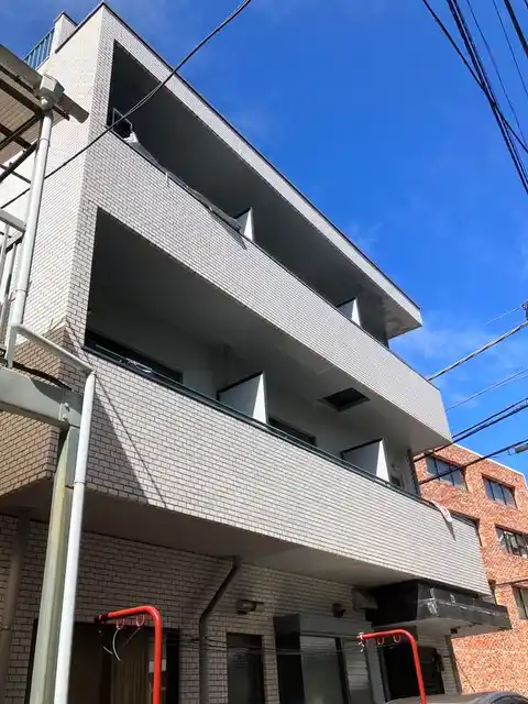 パレス長谷川