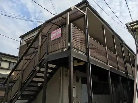 メゾン中山
