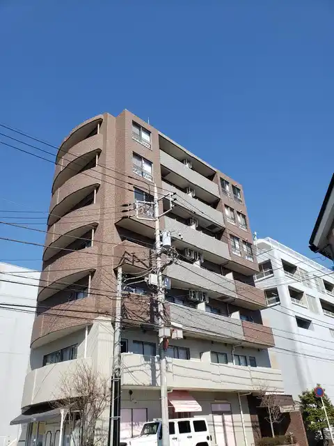 サンメルシー我孫子