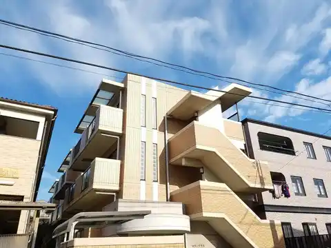 マリンテラス