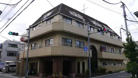 ロベリア国立