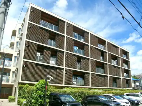 グローリオ武蔵野中央公園