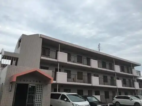 ヒルトップ寺尾