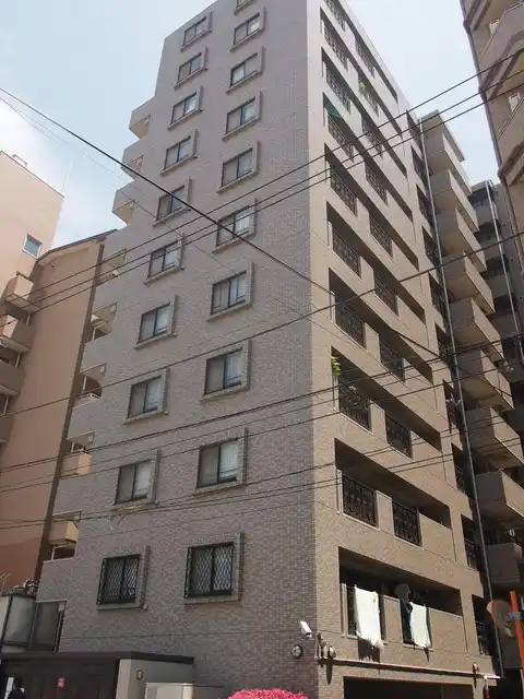 モナーク関内大通公園前