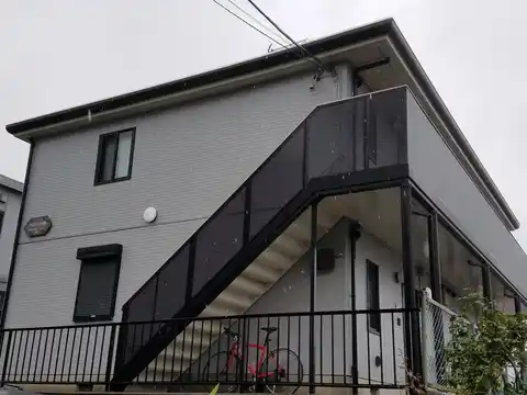 グレハイツ川原