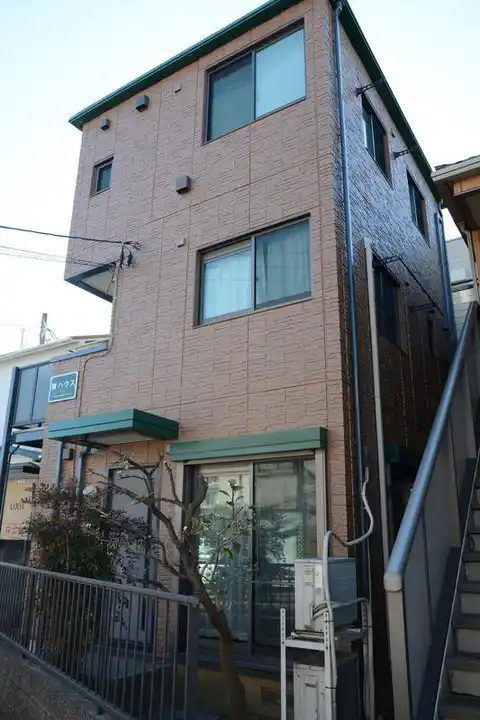 舞ハウス