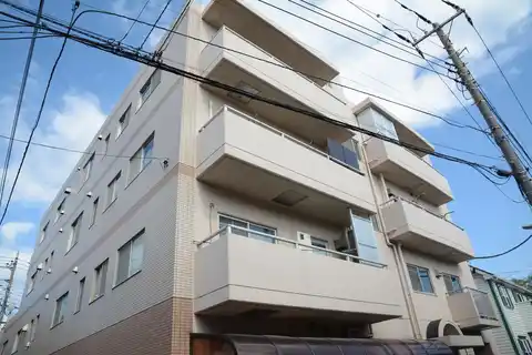 エレクパレスアベ