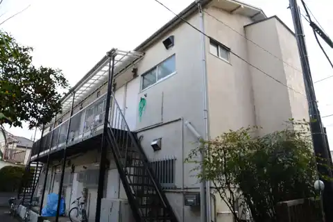 増井荘