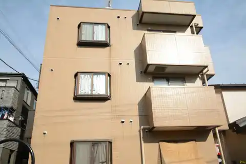 リバーサイド末広