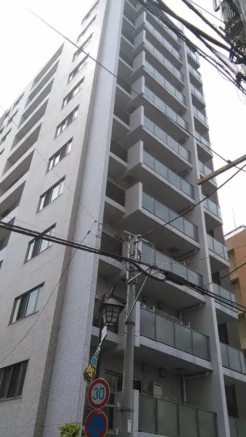 イトーピア溝の口 アイ・スイート