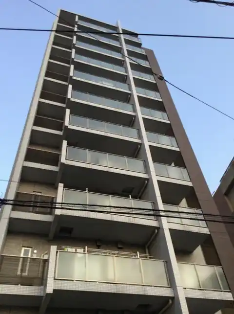 イトーピア溝の口 アイ・スイート