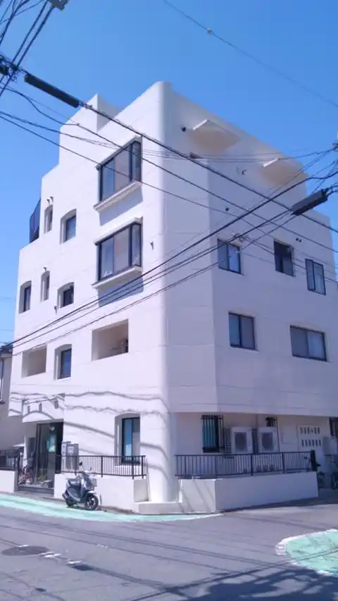 ジャスティ相模原