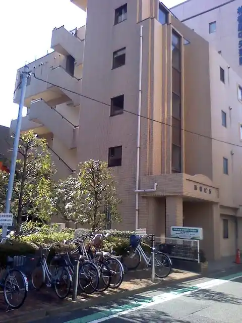 高橋ビル