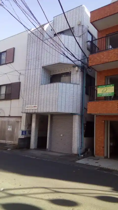ソルボンヌ相模台