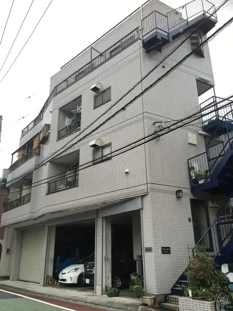 サンシティ