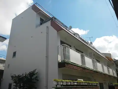 ハイムブルーメ