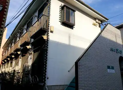 No.1ヴィラ