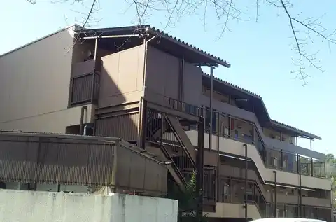 グリーンハイム松本