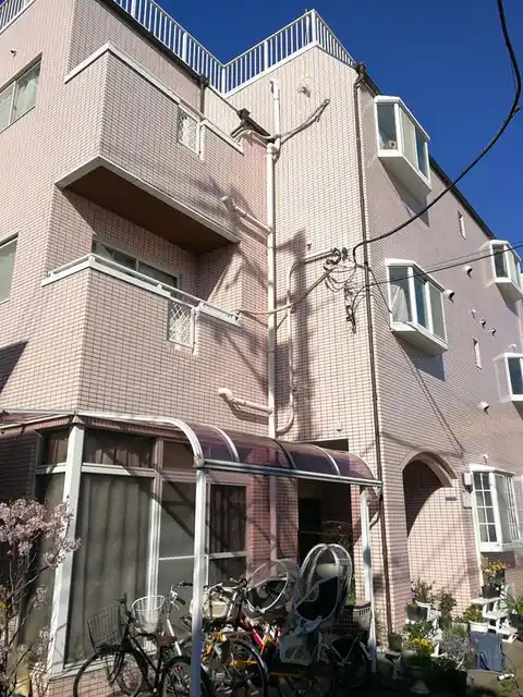 グレースヒル小山